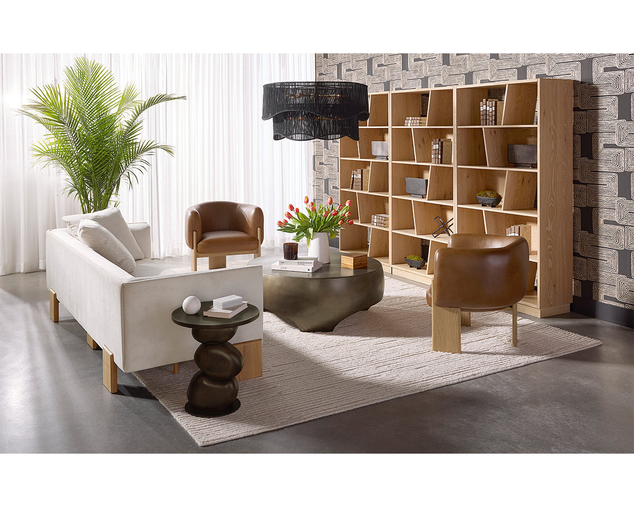 tarsus-coffee-table-111258 - view 3