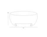tarsus-coffee-table-111258 - view 16