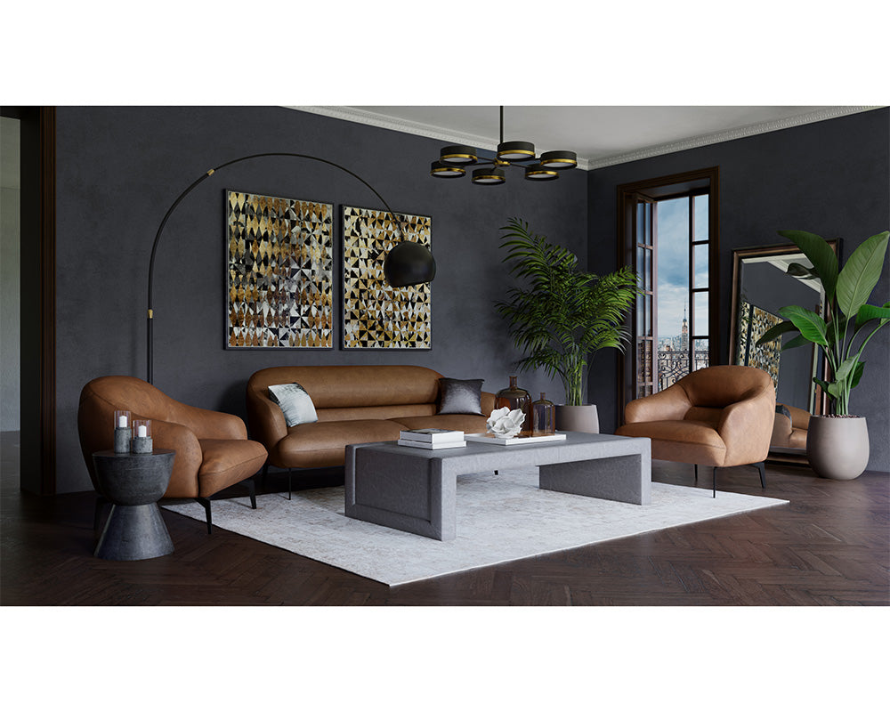 armani-armchair-111262 - view 3