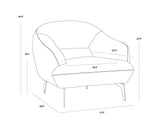 armani-armchair-111262 - view 11