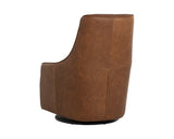 carmine-swivel-lounge-chair-111264 - view 10