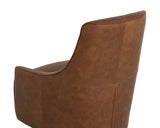 carmine-swivel-lounge-chair-111264 - view 11