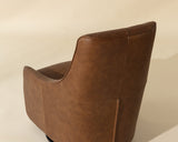 carmine-swivel-lounge-chair-111264 - view 5
