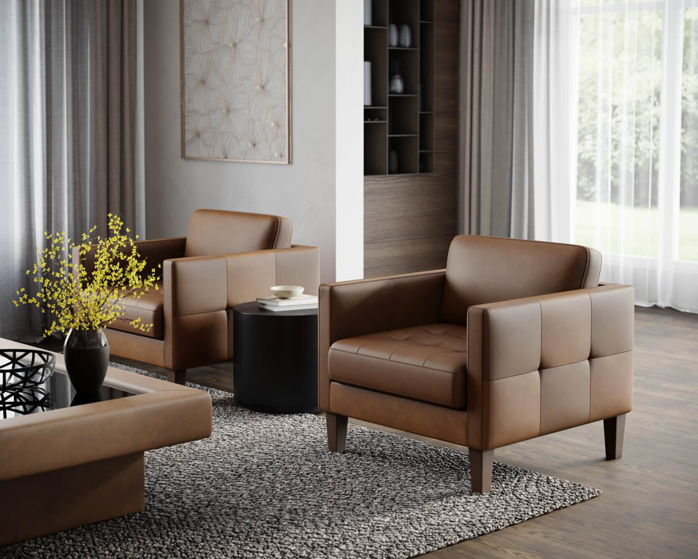 karmelo-armchair-111266 - view 2