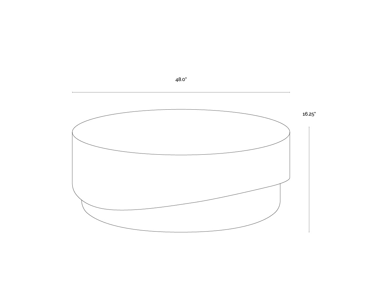 patras-coffee-table-111269 - view 10