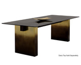 calvosa-dining-table-base-111272 - view 3