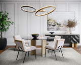 abilene-dining-chair-111274 - view 2