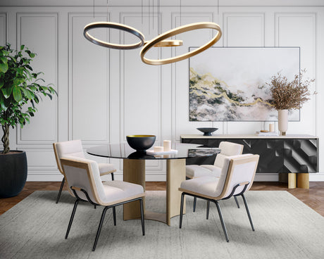 abilene-dining-chair-111274 - view 2