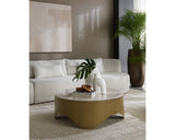 guinevere-coffee-table-111305 - view 2
