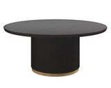 kalla-dining-table-68-round-111307 - view 9