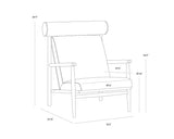 biko-lounge-chair-111342 - view 19