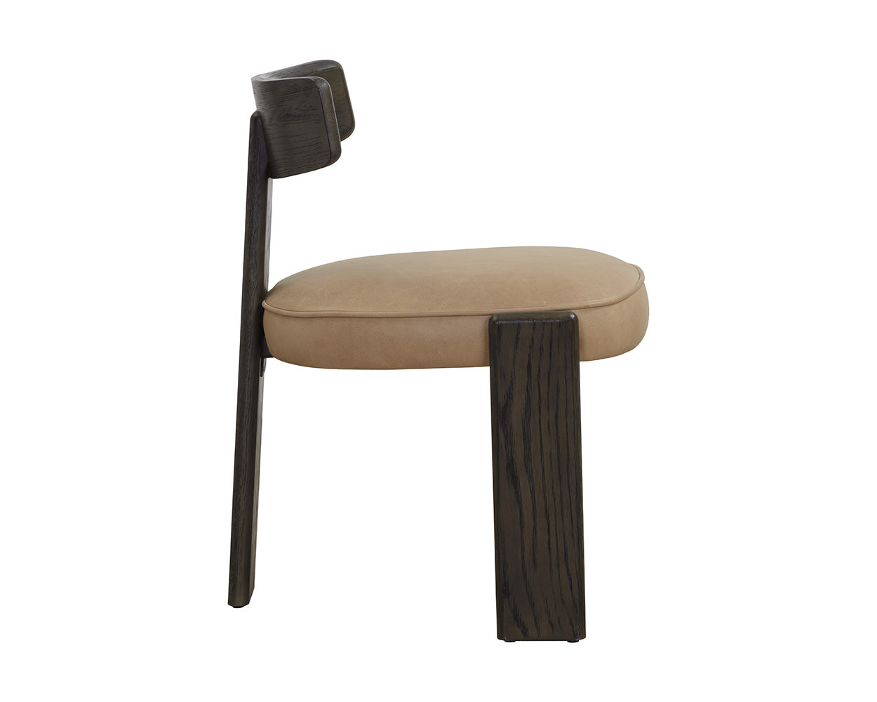 horton-dining-chair-dark-brown-111316 - view 3