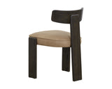 horton-dining-chair-dark-brown-111316 - view 4