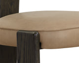 horton-dining-chair-dark-brown-111316 - view 5