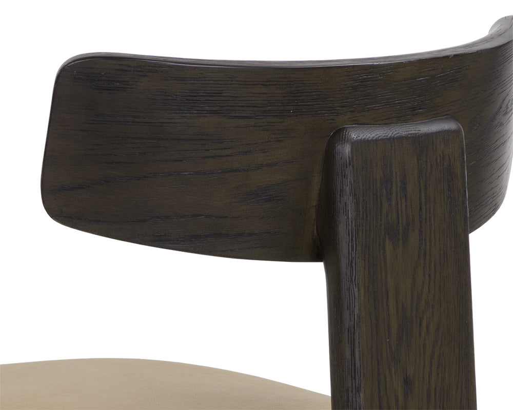 horton-dining-chair-dark-brown-111316 - view 7