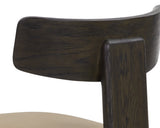 horton-dining-chair-dark-brown-111316 - view 7