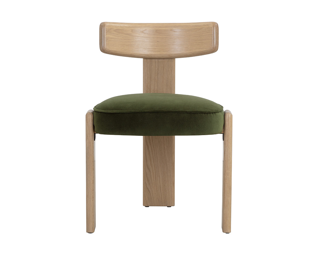 horton-dining-chair-rustic-oak-111317 - view 3