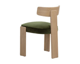 horton-dining-chair-rustic-oak-111317 - view 5