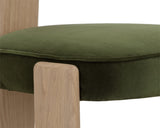 horton-dining-chair-rustic-oak-111317 - view 6