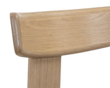 horton-dining-chair-rustic-oak-111317 - view 7