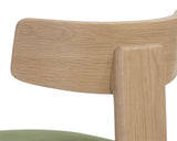 horton-dining-chair-rustic-oak-111317 - view 8