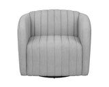 garrison-swivel-lounge-chair-110185 - view 12