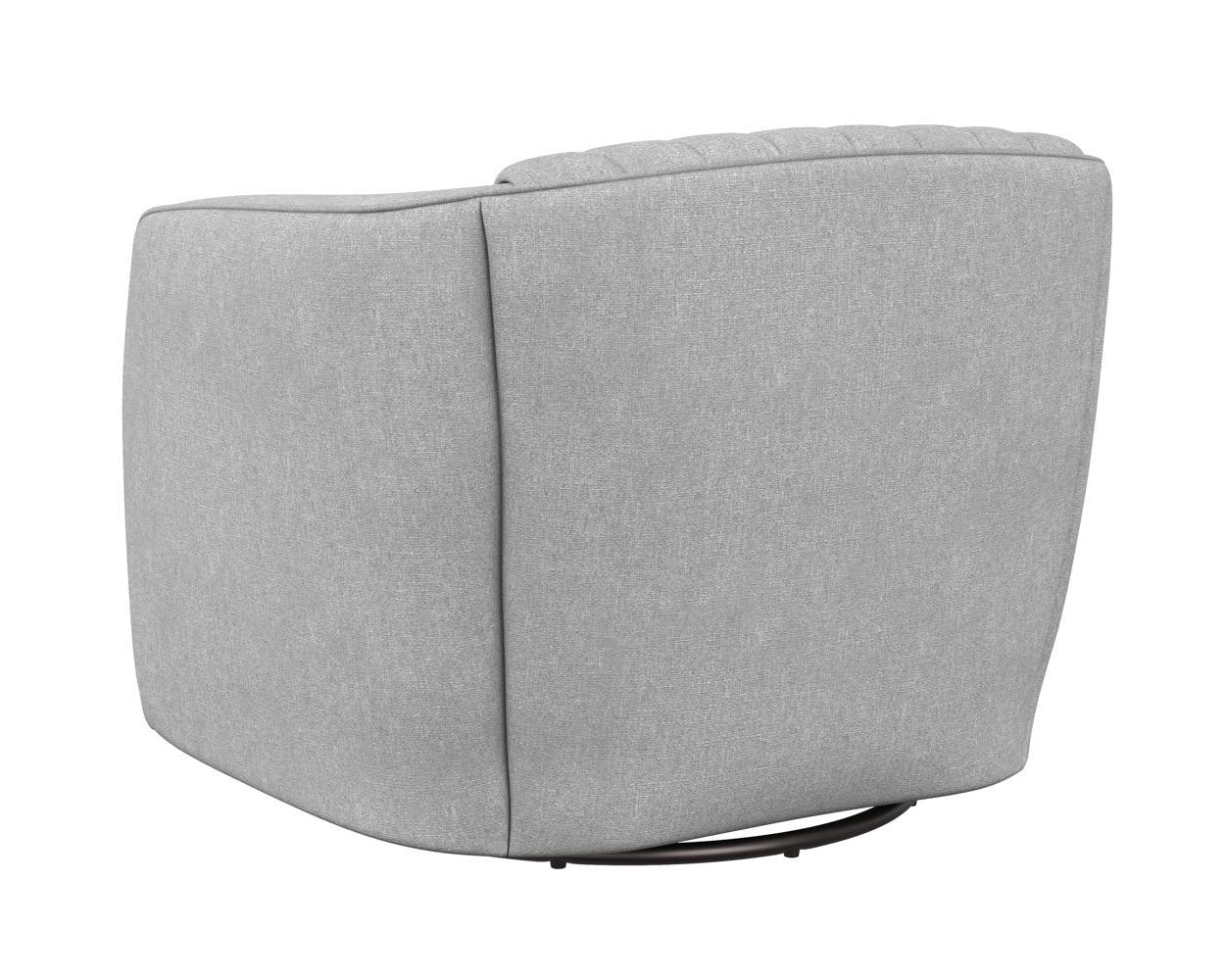 garrison-swivel-lounge-chair-110185 - view 14