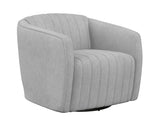garrison-swivel-lounge-chair-110185 - view 10