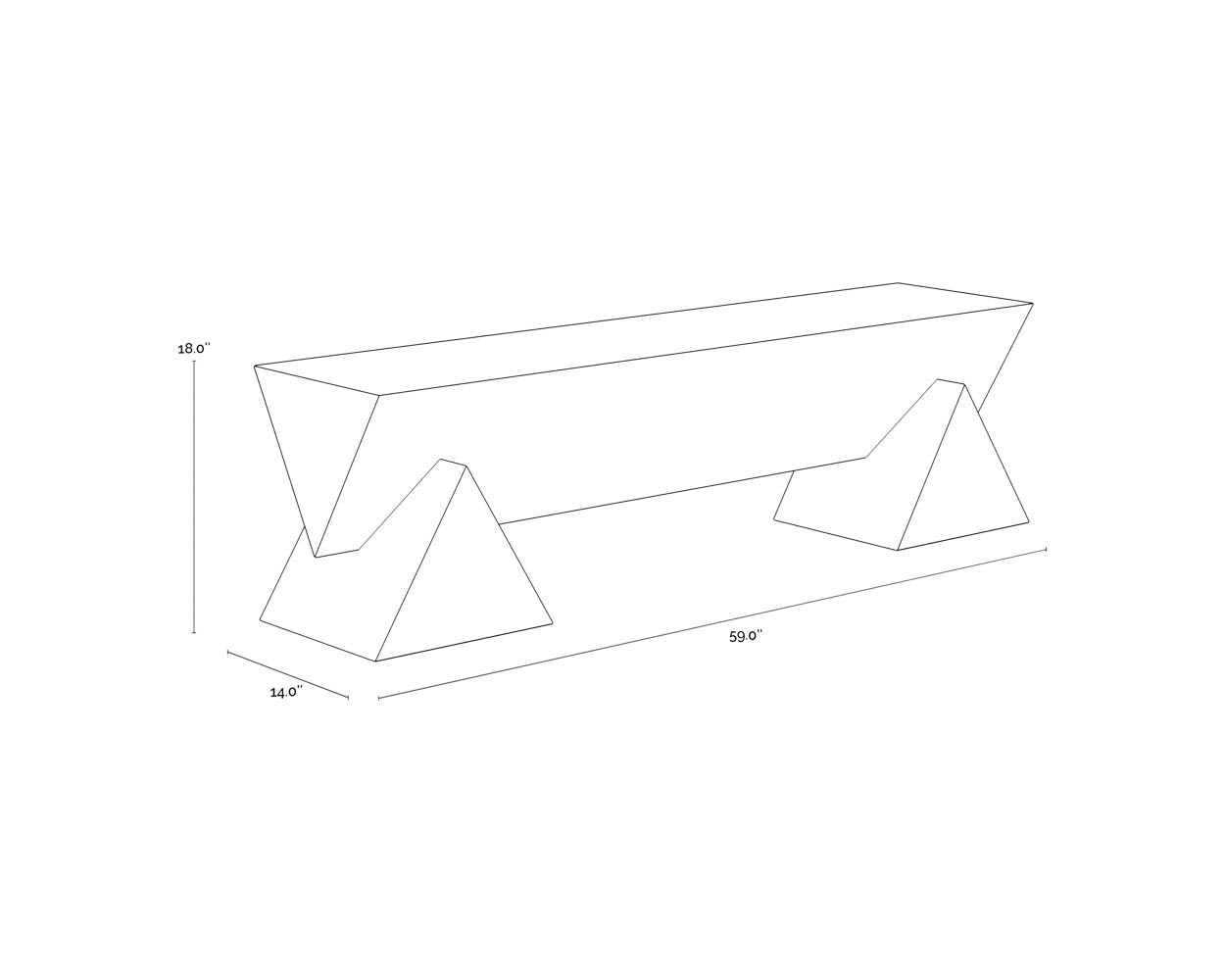 gregor-bench-106637 - view 13