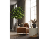 cicero-lounge-chair-111329 - view 3
