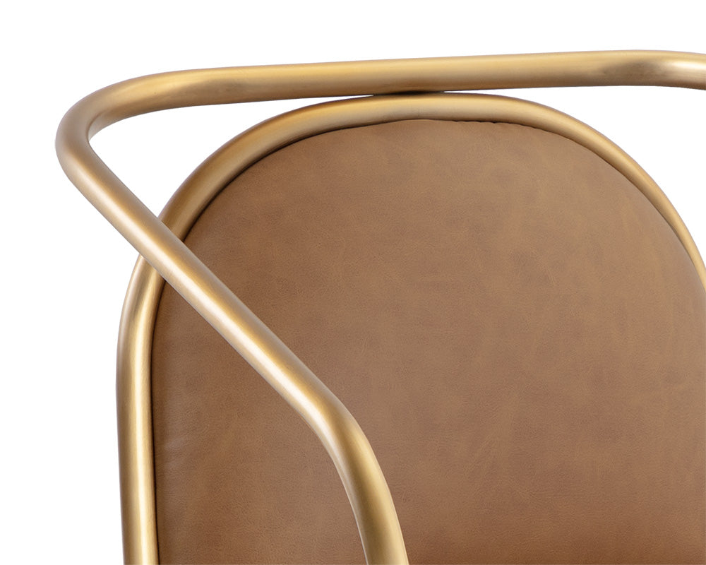 cicero-lounge-chair-111329 - view 8