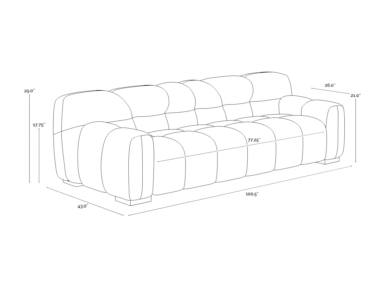 romy-sofa-111336 - view 9