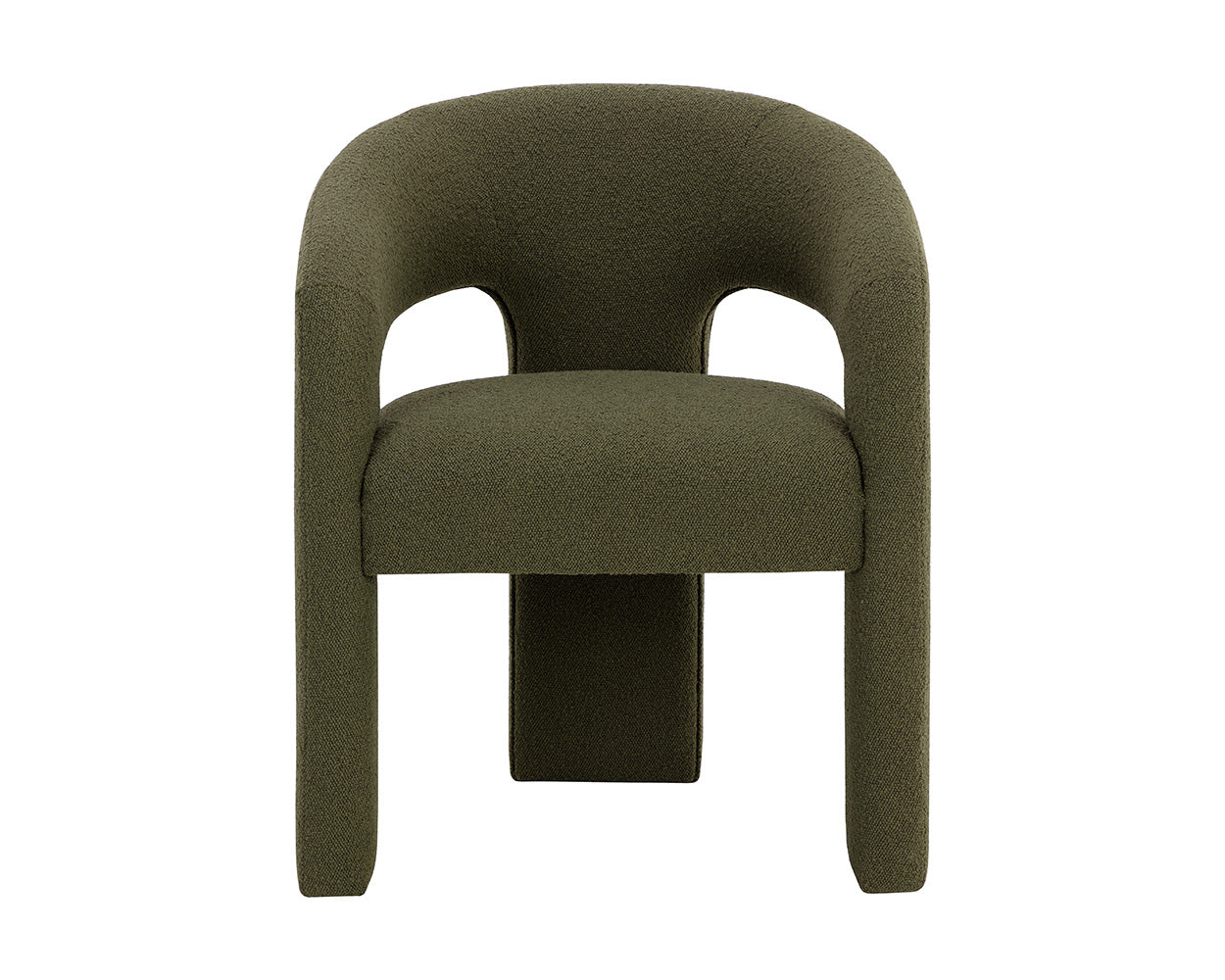 isidore-dining-armchair-110867 - view 4