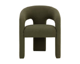 isidore-dining-armchair-110867 - view 4