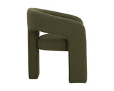 isidore-dining-armchair-110867 - view 5