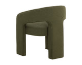 isidore-dining-armchair-110867 - view 6