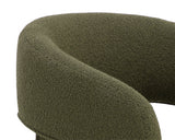isidore-dining-armchair-110867 - view 8