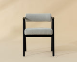 sova-dining-armchair-111340 - view 3