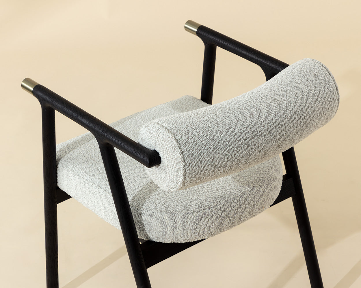 sova-dining-armchair-111340 - view 4