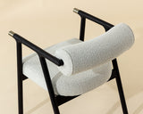 sova-dining-armchair-111340 - view 4