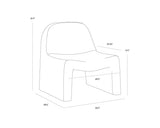 kessel-lounge-chair-111347 - view 9