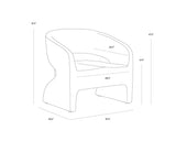 cura-lounge-chair-111348 - view 9