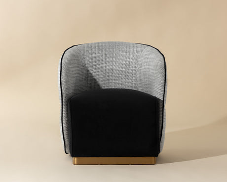 fatina-lounge-chair-111363 - view 2
