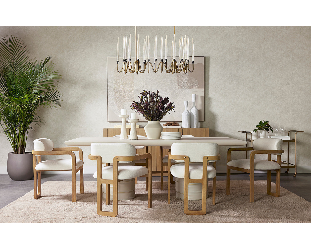 alanya-dining-table-84-rectangular-111366 - view 5