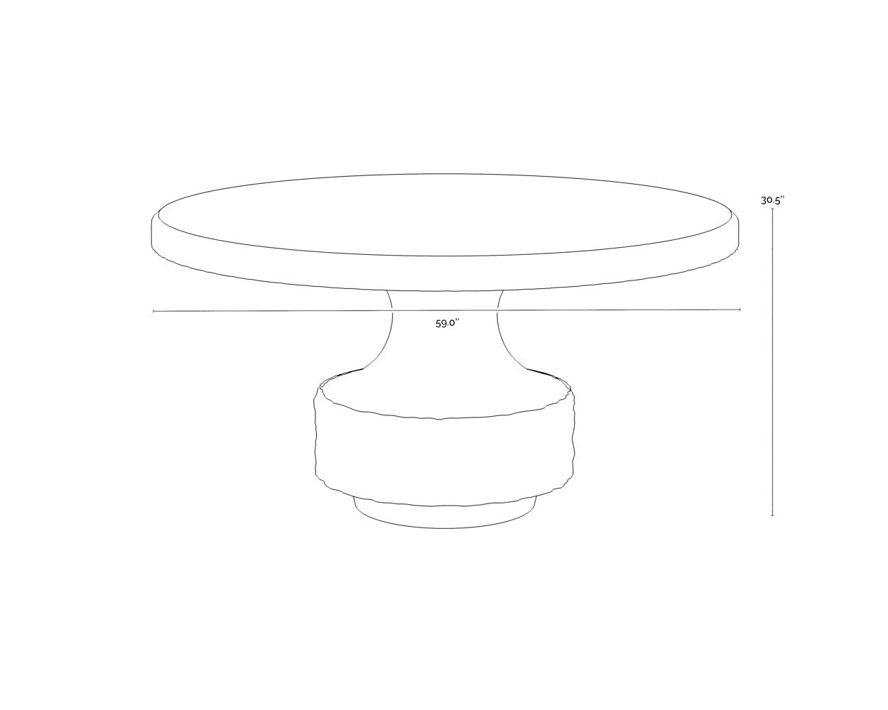 mersin-dining-table-59-111368 - view 7