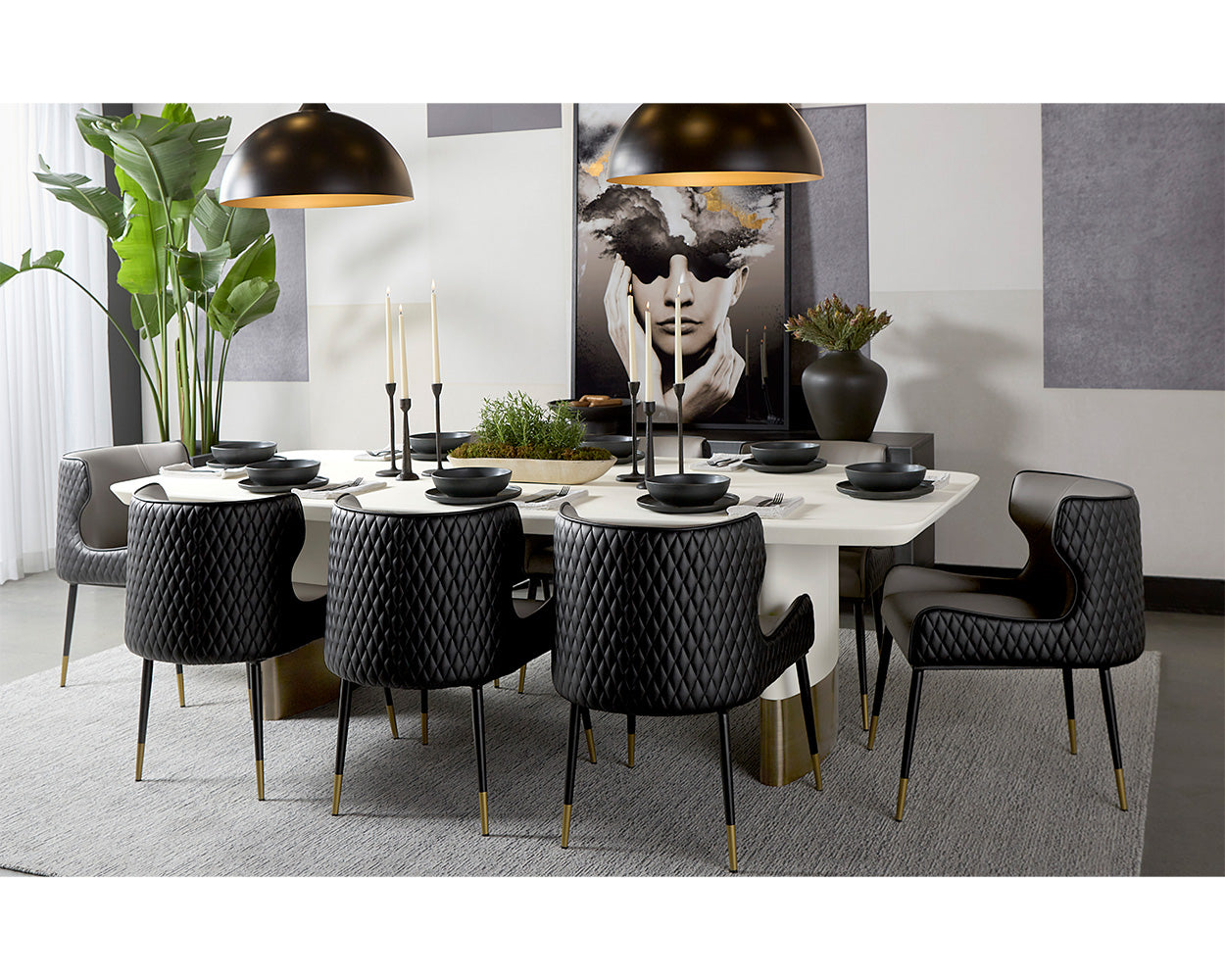 calida-dining-table-98-111381 - view 3