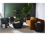 trine-lounge-chair-dark-brown-111408 - view 3