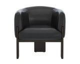 trine-lounge-chair-dark-brown-111408 - view 7