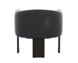 trine-lounge-chair-dark-brown-111408 - view 10