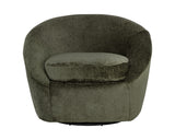 bliss-swivel-lounge-chair-109892 - view 3